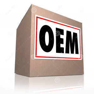 Optimize OEM products