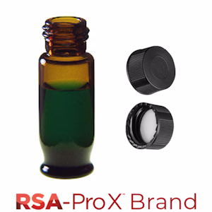 MicroSolv RSA-ProX Vials