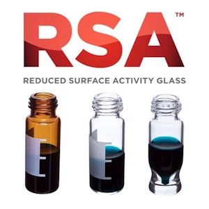 MicroSolv RSA Vials