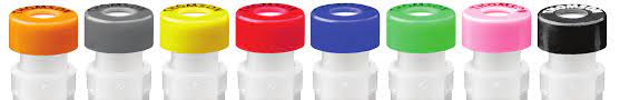 Filter Vials